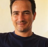 Julien Ampollini
CEO Funbooker